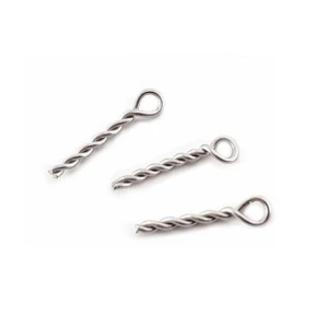 Spin momeala Daiwa N Zon Pin Bayonet 11mm 20buc/plic Spin momeala Daiwa N Zon Pin Bayonet 11mm 20buc/plic