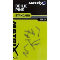 Spini De Momeala Matrix Boilie Pins 20buc/plic Spini De Momeala Matrix Boilie Pins 20buc/plic
