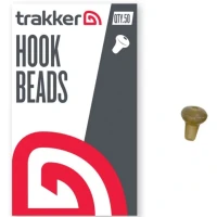 Stopper Trakker Hook Beads, 50buc/plic