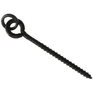 Surub Mikado Cu Anou Pentru Momeala, 1.3cm, 10buc/plic Surub Mikado Cu Anou Pentru Momeala, 1.3cm, 10buc/plic