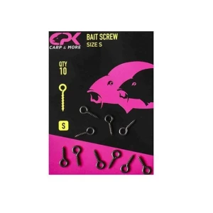 Surub Momeala CPK 9 mm