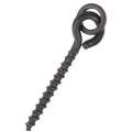 Surub Momeala Carlig GOLDEN CATCH G.Carp Bait Screw, 10mm, 10buc/pac