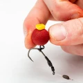 Surub Pop-up Nash Sweetcorn Screw, Yellow, Small, 6buc/plic Surub Pop-up Nash Sweetcorn Screw, Yellow, Small, 6buc/plic