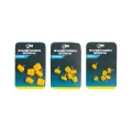 Surub Pop-up Nash Sweetcorn Screw, Yellow, Small, 6buc/plic Surub Pop-up Nash Sweetcorn Screw, Yellow, Small, 6buc/plic