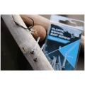 Surub din plastic pentru momeala Nash Plastic Swivel Bait Screw Surub din plastic pentru momeala Nash Plastic Swivel Bait Screw