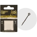 Spin Pentru Momeala Benzar Concurse Bait Sting, 6mm, 10buc/plic Spin Pentru Momeala Benzar Concurse Bait Sting, 6mm, 10buc/plic