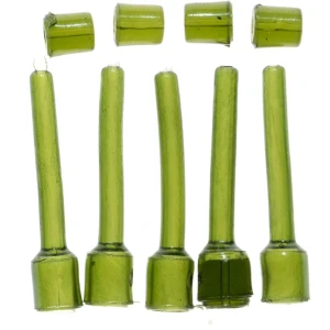 Manson Jaxon Antitangle Feeder Tulip Beads B, 8buc/pac Manson Jaxon Antitangle Feeder Tulip Beads B, 8buc/pac