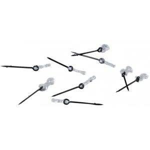 Spin Extra Carp Pentru Momeala Bait Spike Cu Inel Silicon, 8mm, 10buc/pac 