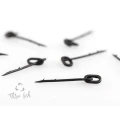 Spin Momeala + Anou ZFISH Bait Spike & Oval Ring, Size 15mm, 10buc/pac Spin Momeala + Anou ZFISH Bait Spike & Oval Ring, Size 15mm, 10buc/pac