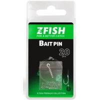 Spin Momeala Zfish Bait Pin, 10mm, 20buc/pac