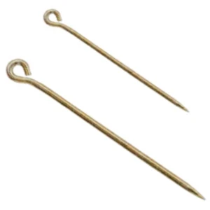 Spin Pentru Momeala Carp Zoom Fine S, 7mm, 10buc/plic 