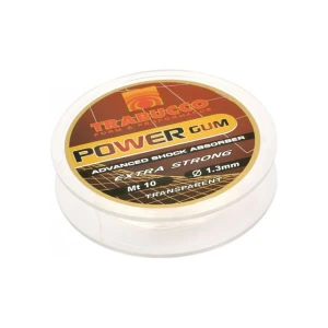 Elastic Trabucco Power Gum, 1.00mm, 10m