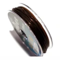 FEEDER GUM MARO FL 10M 0.6MM FEEDER GUM MARO FL 10M 0.6MM