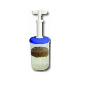 Pompa Pelete Garbolino Pompe a Pellet