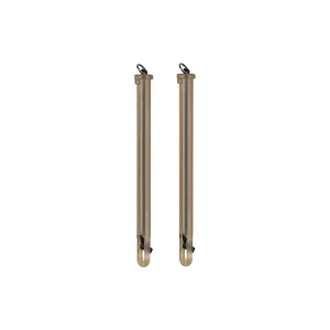 Tija Interschimbabila Matrix Small Elasticated Stems x2 Tija Interschimbabila Matrix Small Elasticated Stems x2