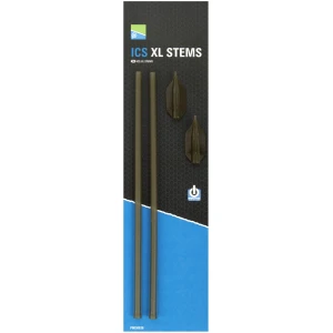 Tija Interschimbabila PRESTON ICS Stems XL, 18cm, 2buc/pac Tija Interschimbabila PRESTON ICS Stems XL, 18cm, 2buc/pac
