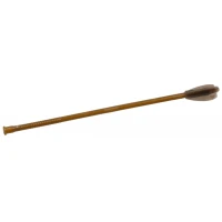 Tija MIKADO Long Cast Dart Tube Method Feeder, 18cm, 2buc/pac