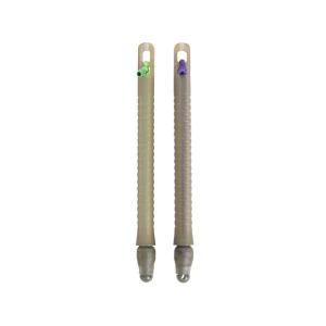 Tija Preston ICS Elasticated Stem Kit Short/Heavy Tija Preston ICS Elasticated Stem Kit Short/Heavy
