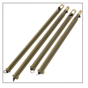 Tuburi Matrix Elasticated Feeder Tubes M Tuburi Matrix Elasticated Feeder Tubes M