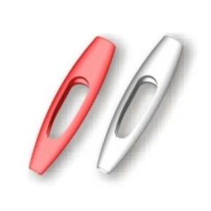 Conectoare STONFO Cast Connector 427-1N, Natural, Dimensiune 1, 6buc/pac