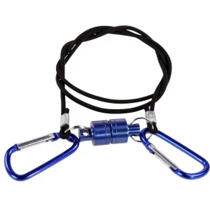 Conector Magnetic DAM Minciog Cablu Siguranta 