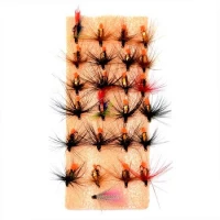 Musca Arrow Int. Artif.pe Cirlig Nr.10 Musca Arrow Int. Artif.pe Cirlig Nr.10