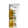 Muste DAIWA Fly Pack Damsel Nymphs, 11buc/pac
