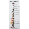 Muste DAIWA Fly Pack Modern Traditional Flies, 12buc/pac