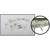  Kit Zornaitoare Savage Gear Pt.shaduri S/m/l 15buc