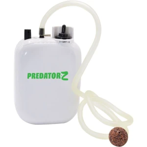 POMPA AER CARP ZOOM PREDATOR-Z POMPA AER CARP ZOOM PREDATOR-Z