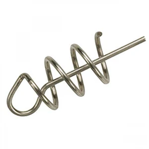 Spirala Owner Centering Pin Spring L 5124 8buc/pac Spirala Owner Centering Pin Spring L 5124 8buc/pac