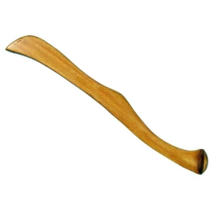 Clonc Konger Wooden K-Lonk, Nr.3, Dread Cat Clonc Konger Wooden K-Lonk, Nr.3, Dread Cat
