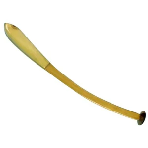 Clonc Konger Wooden K-Lonk, Nr.4, Dread Cat Clonc Konger Wooden K-Lonk, Nr.4, Dread Cat
