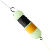 Sistem Atasare BLACK CAT Outrigger Float, Glow, 1buc/pac