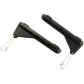 Sistem Atasare Plumb BLACK CAT POWER Boom, 2buc/pac Sistem Atasare Plumb BLACK CAT POWER Boom, 2buc/pac