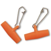 Sistem De Atasare Plumb ZEBCO Strong Boom, 2buc/pac
