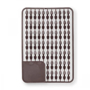 Stoper Pelete Madcat Pellet Stops S Dark Brown 