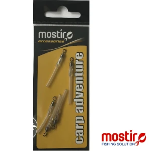 ADAPTOR SILICON PTR PLUTA MOSTIRO (5 BUC) ADAPTOR SILICON PTR PLUTA MOSTIRO (5 BUC)