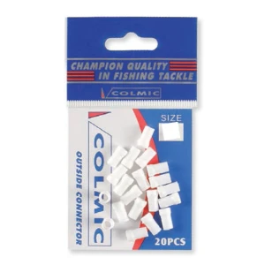 APICALE COLMIC TEFLON EXTERNA 2.7mm