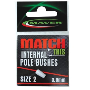 APICALE VARF INTERN NR 8 - 5.5 MM MAVER