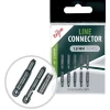 Apicale Vergi Carp Zoom Line Connector, 2mm, 10buc/plic