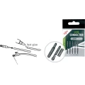 Apicale Vergi Carp Zoom Line Connector, 2mm, 10buc/plic Apicale Vergi Carp Zoom Line Connector, 2mm, 10buc/plic