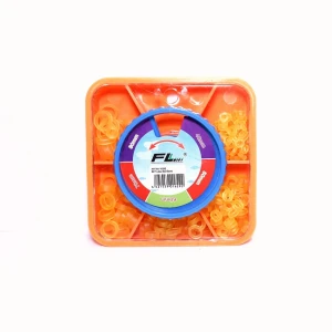 BAIT BANDS FL 4-5-6-7-8MM BAIT BANDS FL 4-5-6-7-8MM