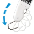 Cantar de Buzunar STONFO 487, 9kg Cantar de Buzunar STONFO 487, 9kg