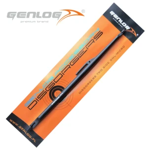 DEGORJOR GENLOG TWO SIDE SML-MICRO