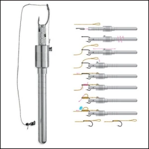 DISPOZITIV HAIR RIGGA 10.3cm CARP ZOOM  DISPOZITIV HAIR RIGGA 10.3cm CARP ZOOM