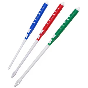 Degorjor Bicolor STONFO 429, Dimensiune 2, 1buc/pac