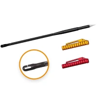 Degorjor Filfishing Filex Xl, 18cm