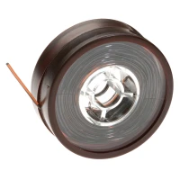 Elastic Jaxon Power Gum Feeder Shock Core, 0.6mm, 10m Elastic Jaxon Power Gum Feeder Shock Core, 0.6mm, 10m