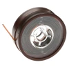 ELASTIC JAXON POWER GUM FEEDER SHOCK CORE, 1.2mm, 10M